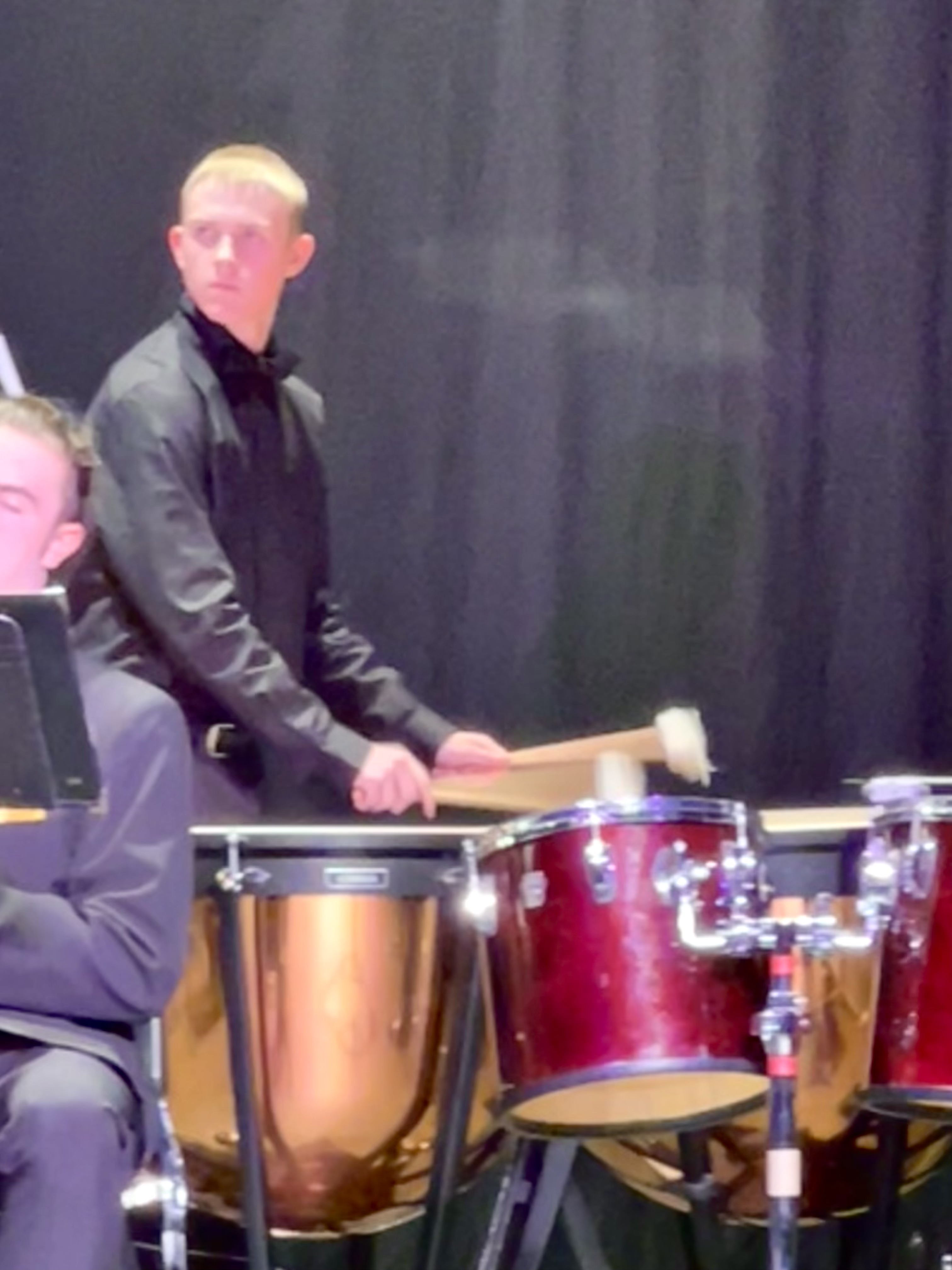 Individual Performance