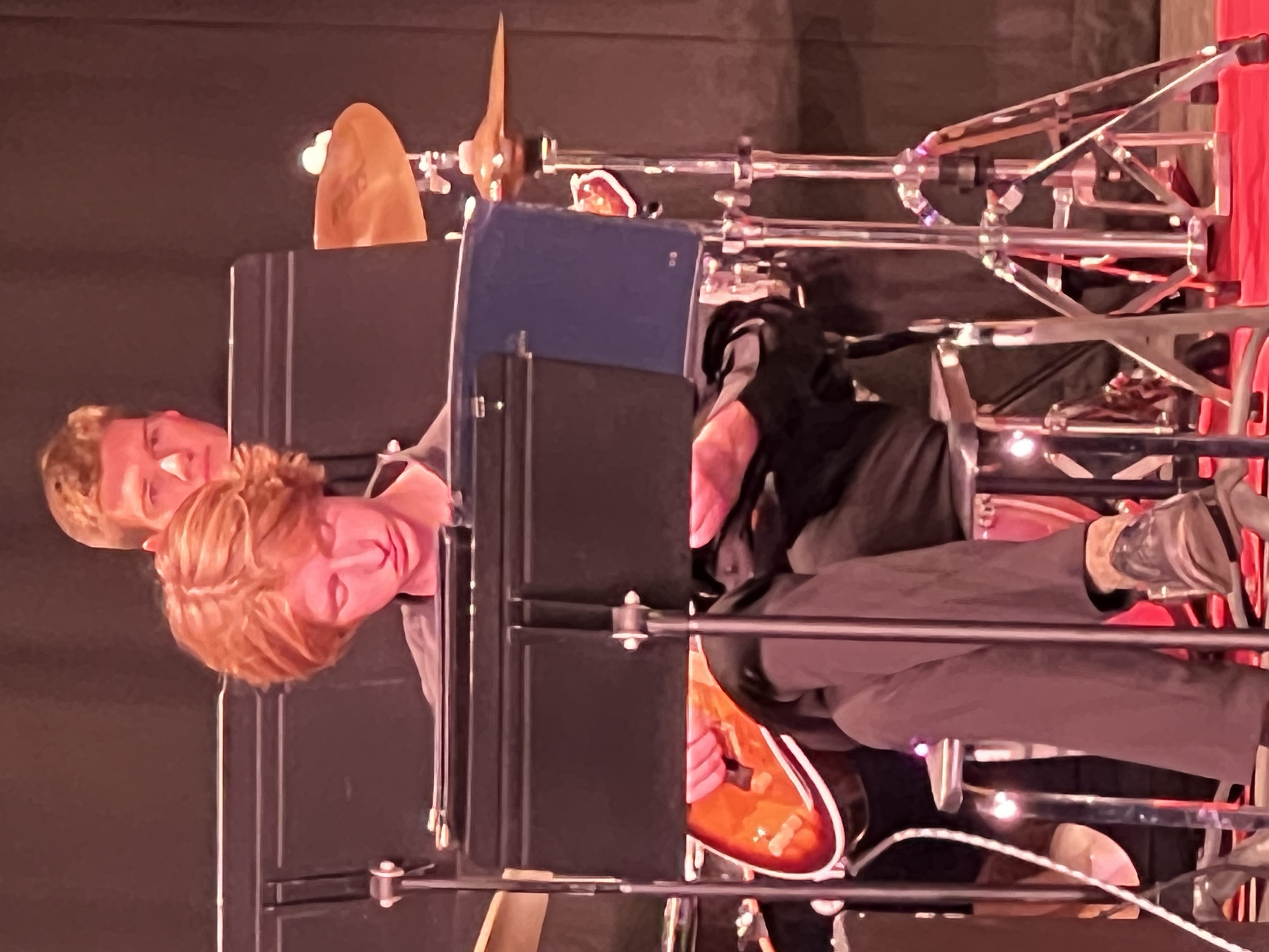 Galen Murch - Guitar