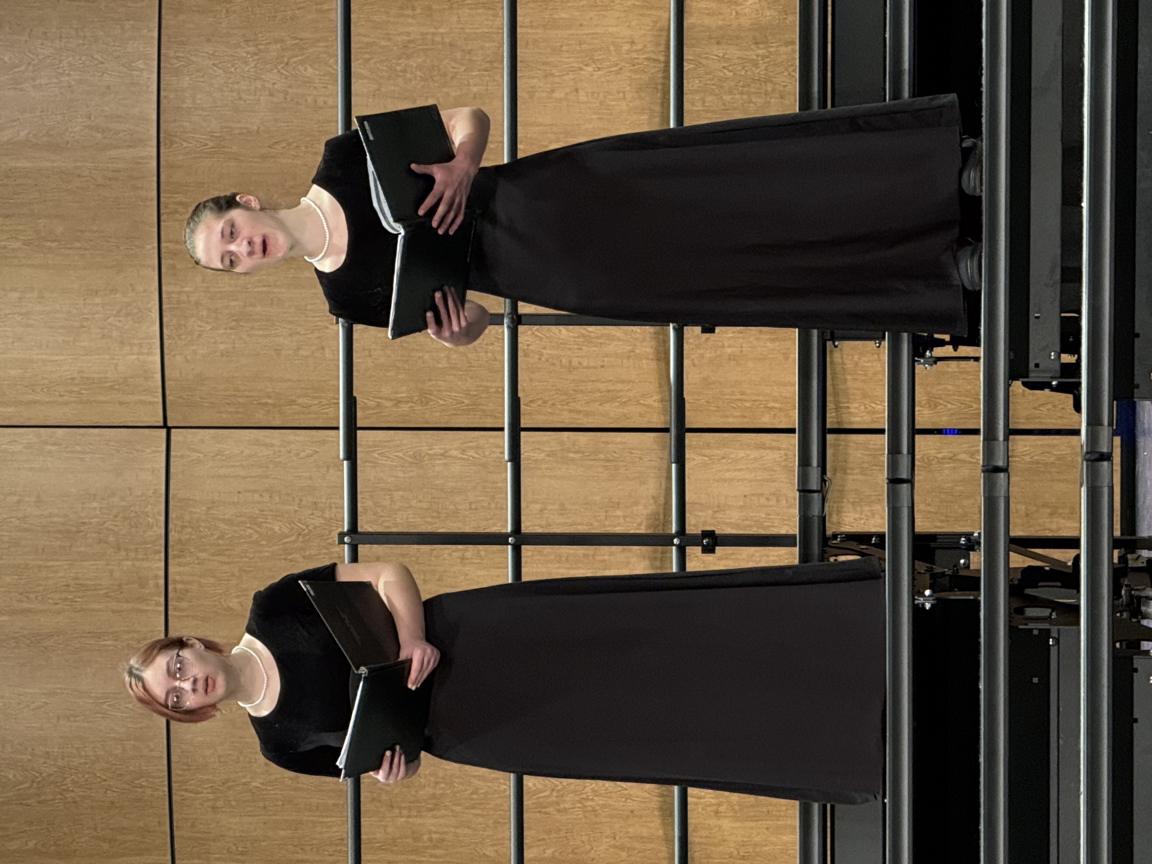 District Competition